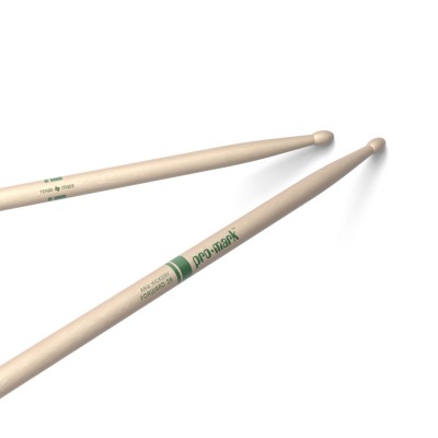 Classic Forward 2B Raw Hickory Olive En Bois