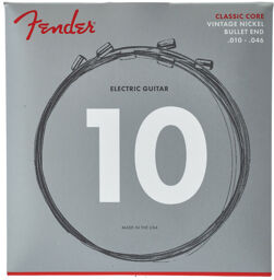NCKL 3155R Classic Core String