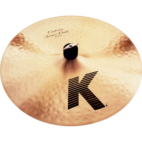 K0990 - Crash K-Custom 16