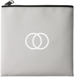 FX Accessory Bag Gris