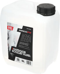 Eco2Jet Outdoor Fluid 5L