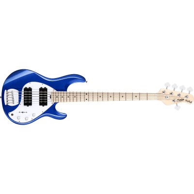 Sterling Ray5HH Cobra Blue