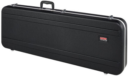 GC-ELEC-XL Guitar ABS Case