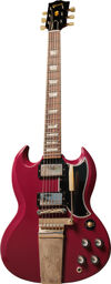 64 SG Std Maestro Metalic Plum Metallic Plum VOS