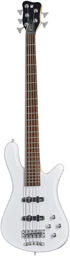 RB Streamer LX 5 SW HP Solid White