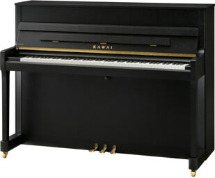 E 300 Piano