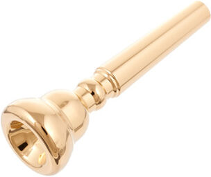 Trumpet 15B Gold