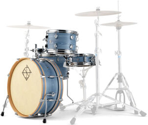 Little Roomer 5pc Set CF Cerulean Forest