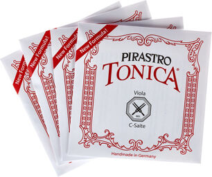 Tonica Viola New Formula 3/4