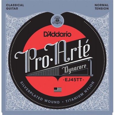 EJ45tt Pro Arte Dynacore Tirant Normal