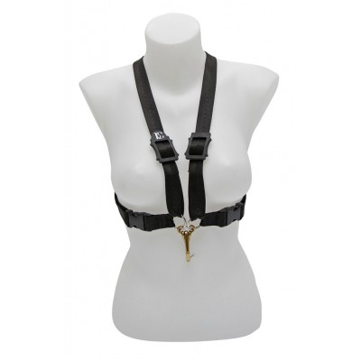 Harnais Alto/ténor/baryton XL Femme