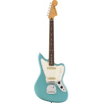 Jaguar Player II RW Aquatone Blue