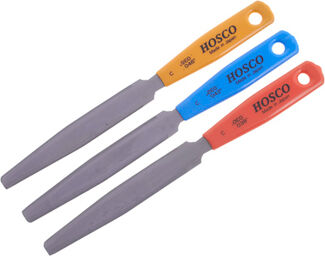 TL-NF3C Nut Files ClassicGuit.