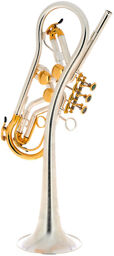 Spyder Bb-Trumpet S