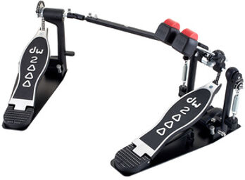 2002 Double Bass Drum Pedal