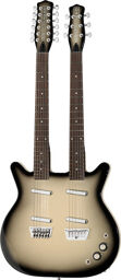 DB612-BBS Blackburst