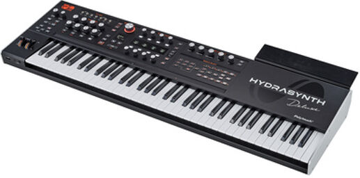 Hydrasynth Deluxe