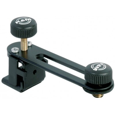 24035 Support de Micro