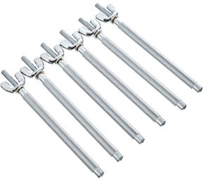 765 Percussion Singlerods