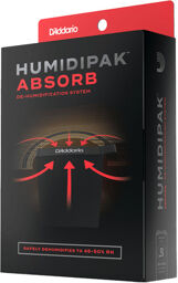 PW-HPK-04 Humidipak Absorb
