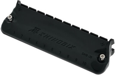 SNB-20CV Shinobix Cover Set