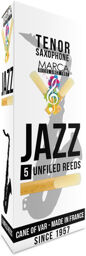Jazz unfiled Tenor 3.0