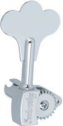 Ultra-Light Machine Head L CH