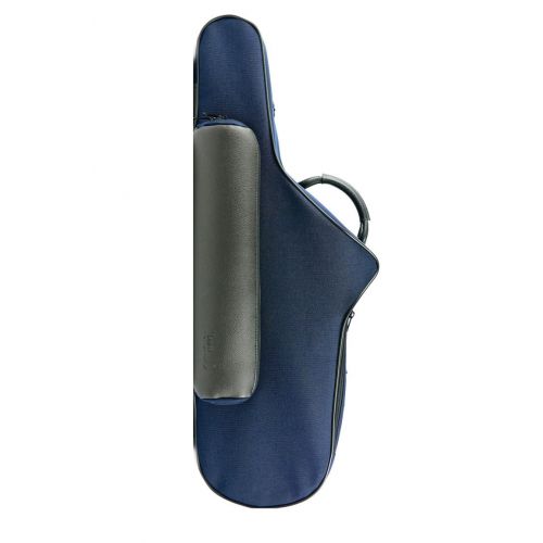 Étui Saxophone Ténor Classic - Bleu