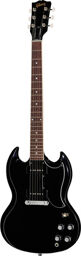 SG Special Ebony Ebony