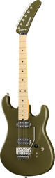 The 84 HH Atlas Green Satin Atlas Green Satin