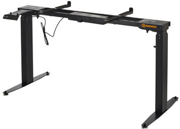 Multi Electric Stand Noir