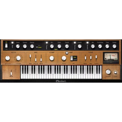 Clavinet