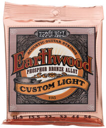 2145 Earthwood Custom Phospor