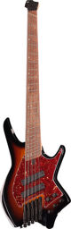 HNB5 Sunburst Sunburst