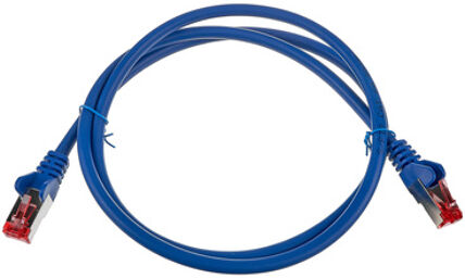Cat 6a Cable 1m RJ45/RJ45