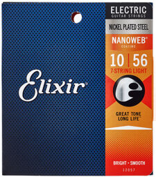 Nanoweb 12057 Light 7 String