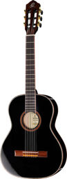 R221-3/4 BK Noir