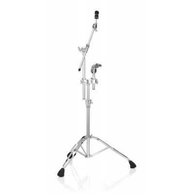 TC-1035B Stand 1 Attache Tom - 1 Perchette Gyrolock