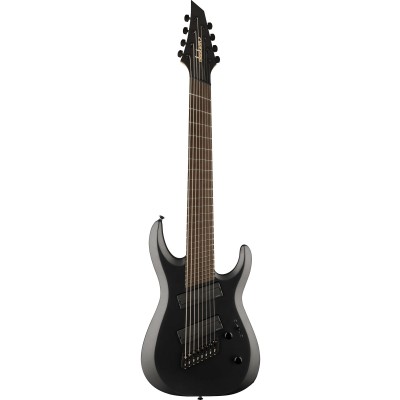 Dinky Concept Ebo Satin Black