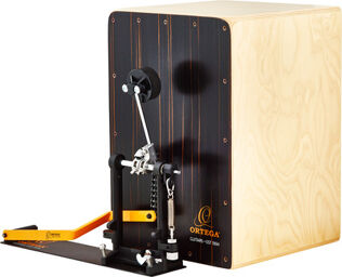 OSTBC-BU Stomp Box Cajon Set