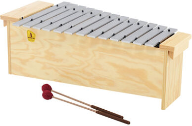 AM1600 Alto Metallophone