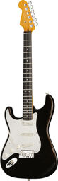 Am Ultra II Strat LH EB TXT Texas Tea