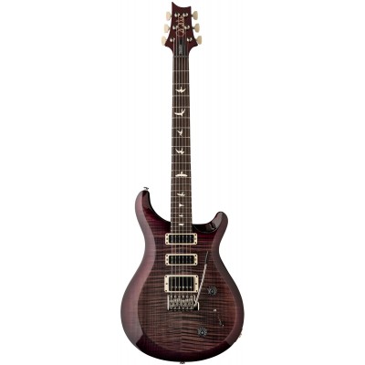 S2 Studio Faded Gray Black Purple Burst