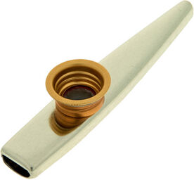 Kazoo (Metal)