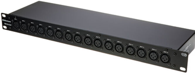 PB16 XLR