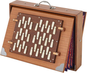 Nataraj Prof. Shruti 3 Octaves