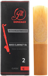 Classic Bass Clarinet 2.0