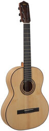 Flamenco FF Sabicas Naturel