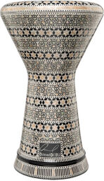 Artisan Doumbek Daood Debu