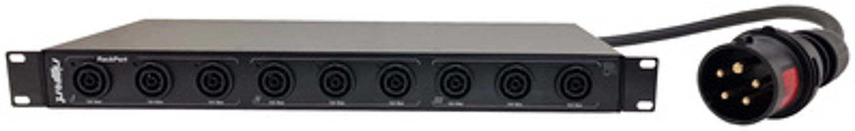 RackPort16T1 Power Dist.